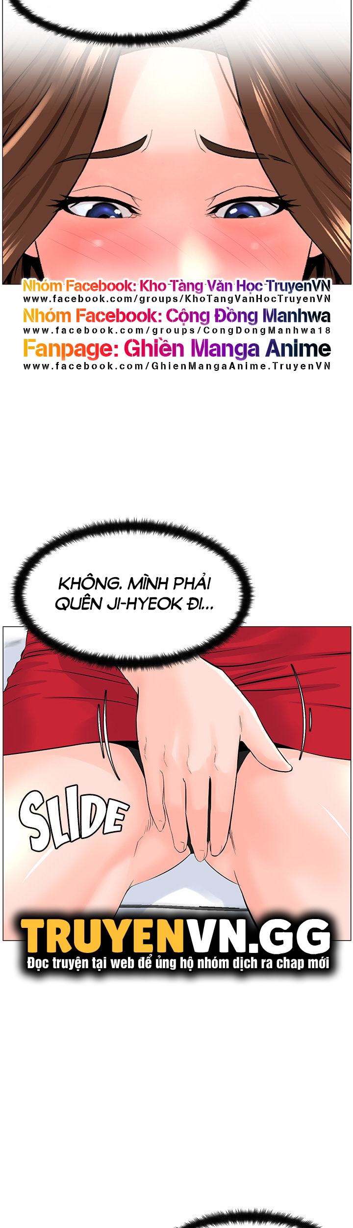 Chapter 39 ảnh 35