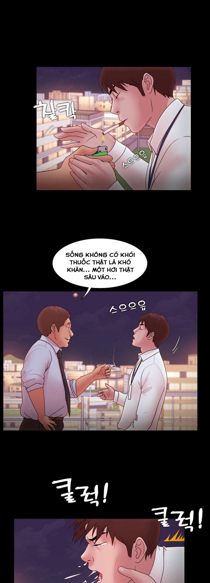 Chapter 13 ảnh 19