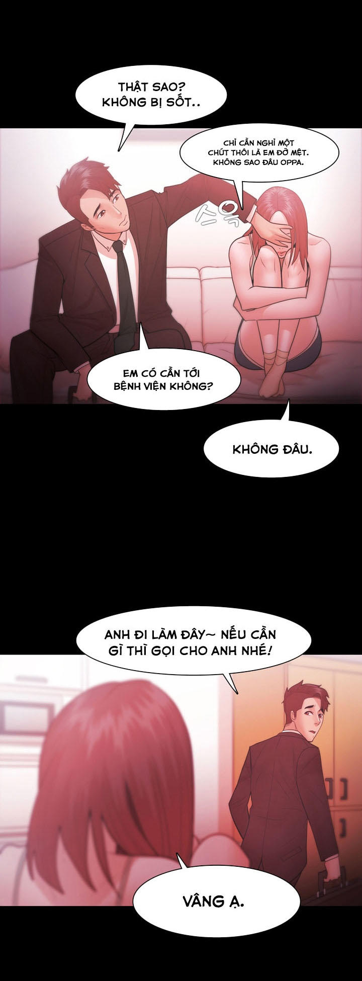 Chapter 28 ảnh 31