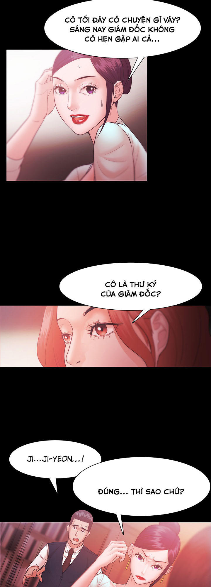 Chapter 30 ảnh 33