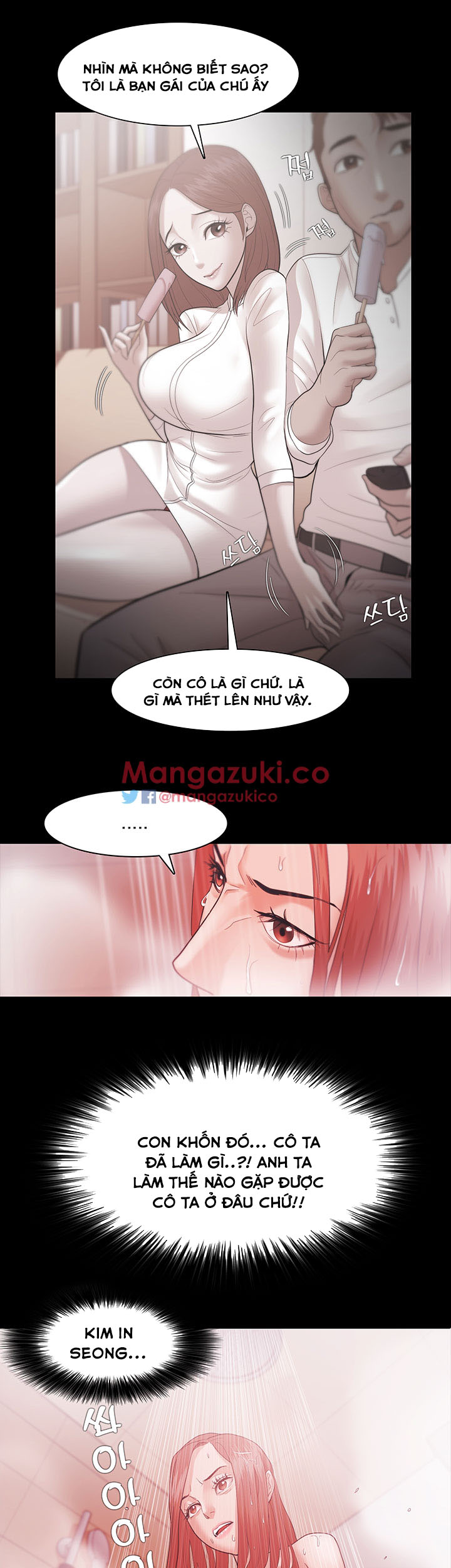 Chapter 32 ảnh 2