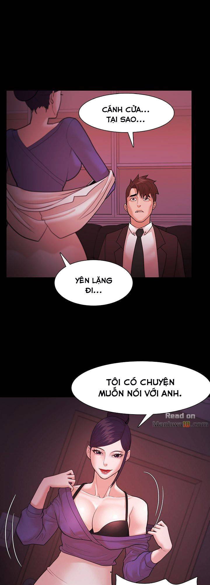 Chapter 40 ảnh 33