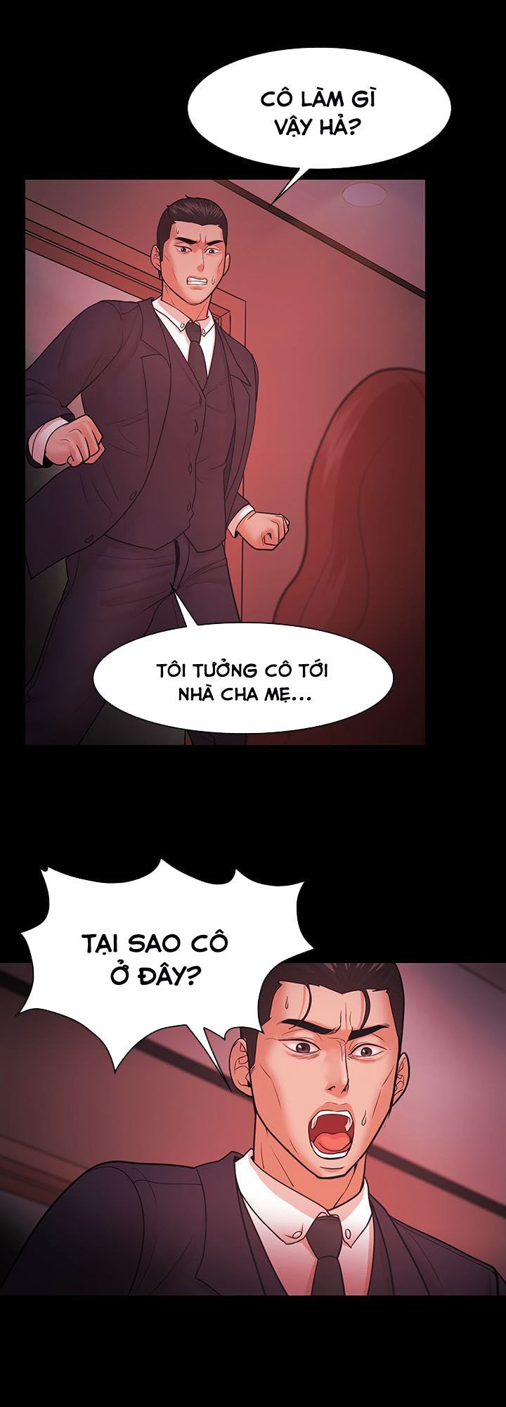 Chapter 41 ảnh 31