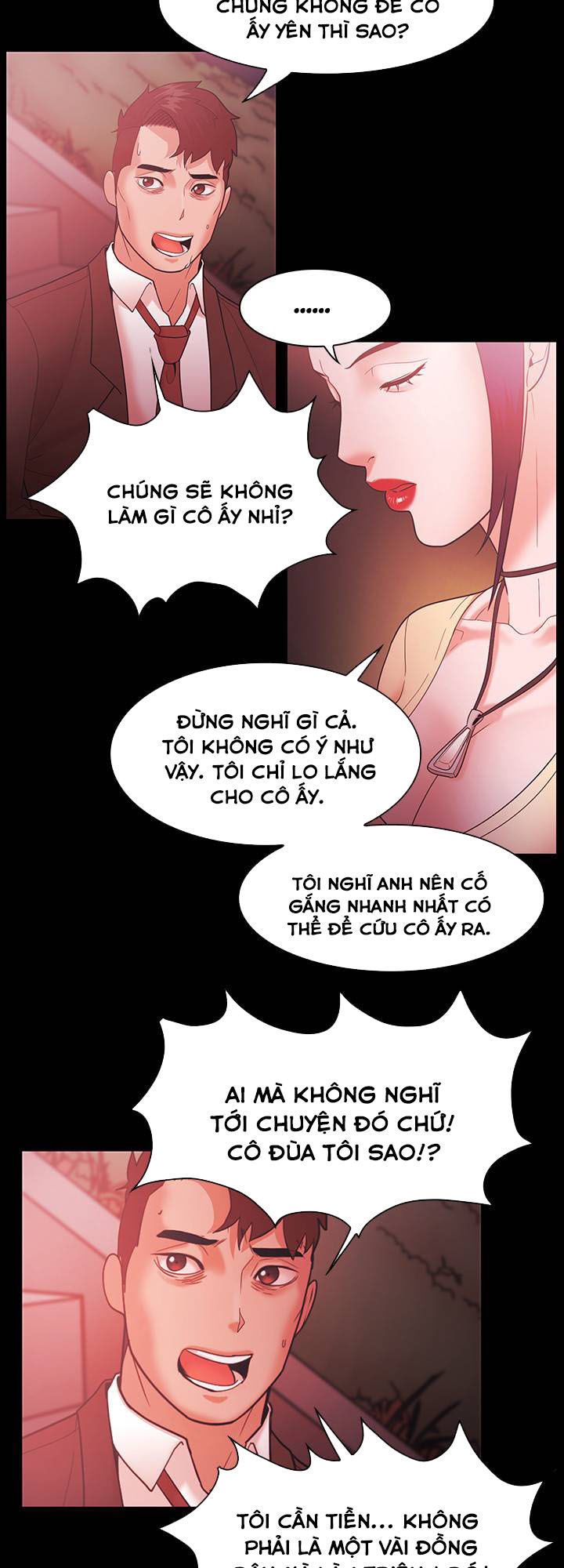 Chapter 53 ảnh 45