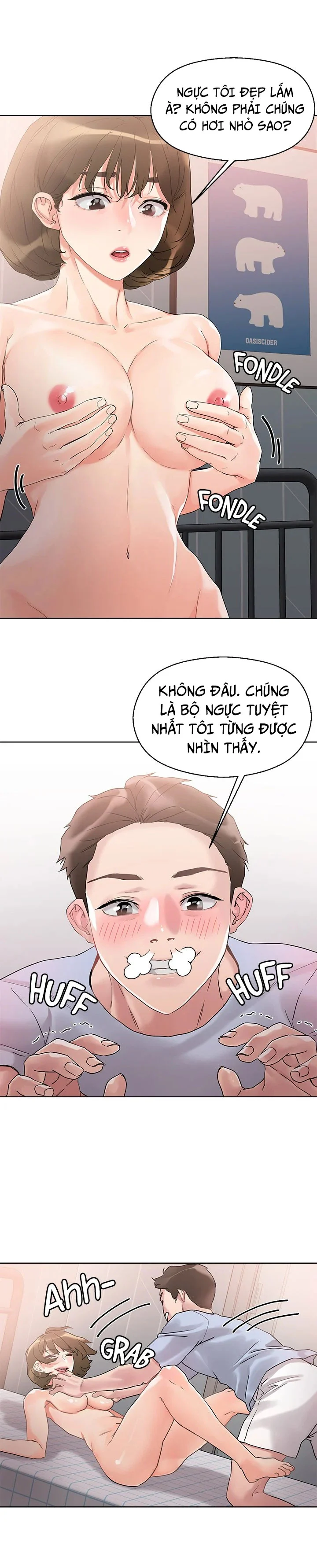 Chapter 11 ảnh 14