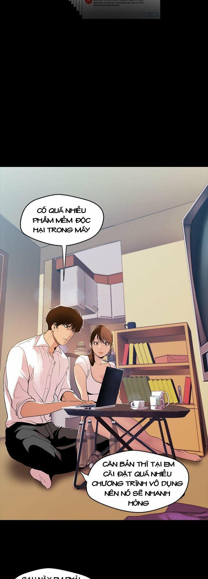 Chapter 40 ảnh 10