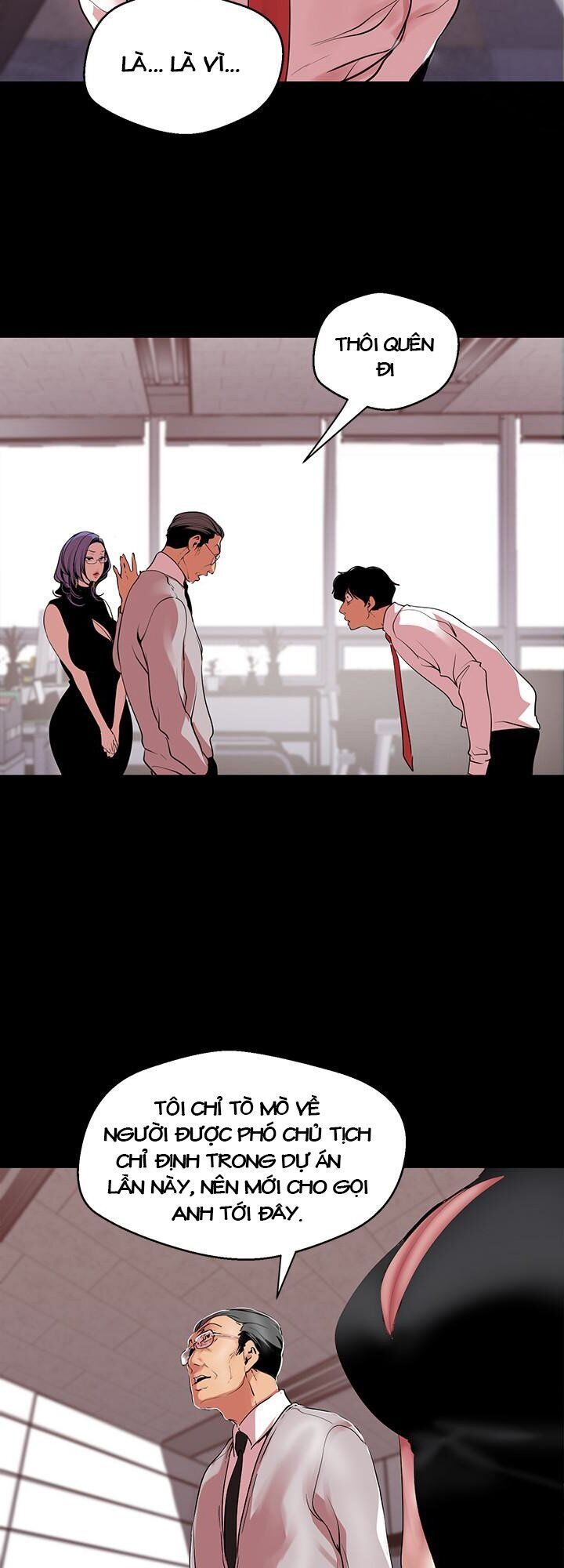 Chapter 54 ảnh 31