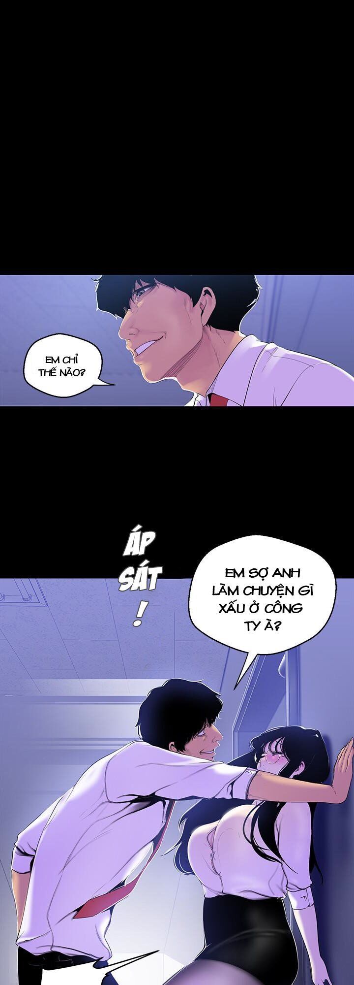 Chapter 55 ảnh 12