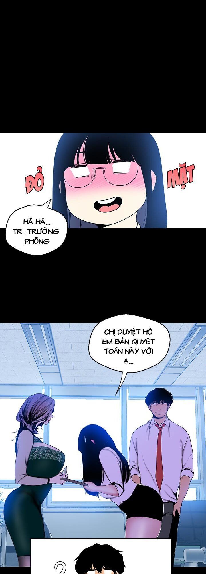 Chapter 55 ảnh 57