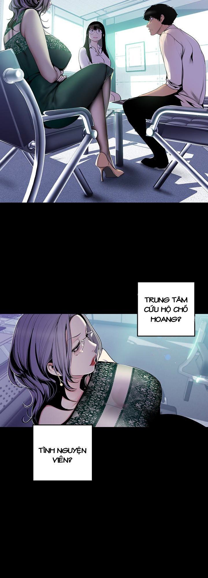 Chapter 56 ảnh 11