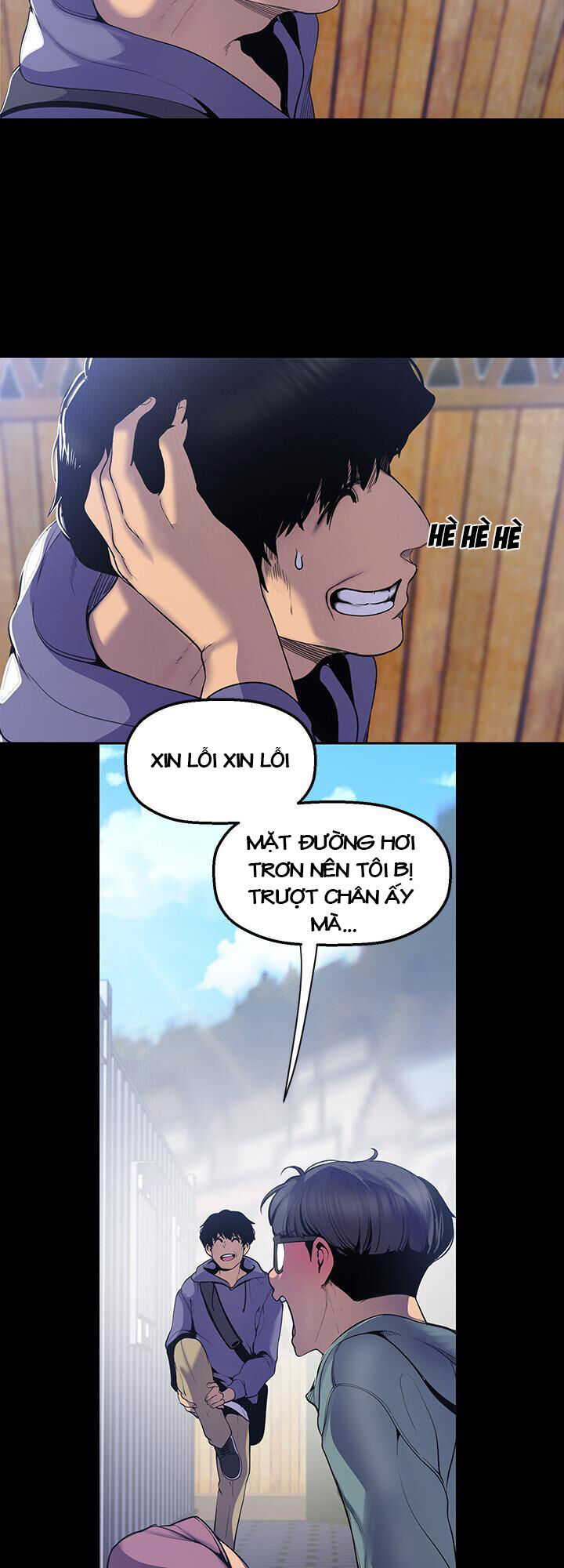 Chapter 59 ảnh 11