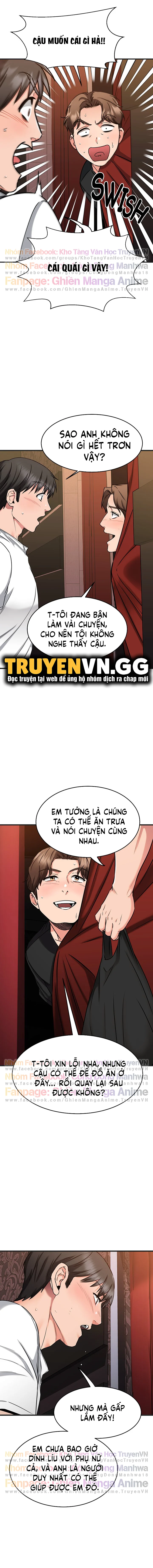 Chapter 47 ảnh 15