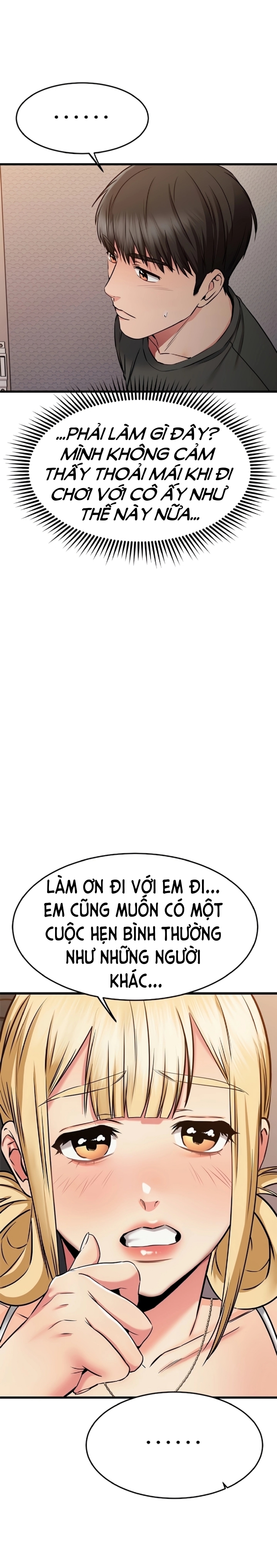 Chapter 55 ảnh 24