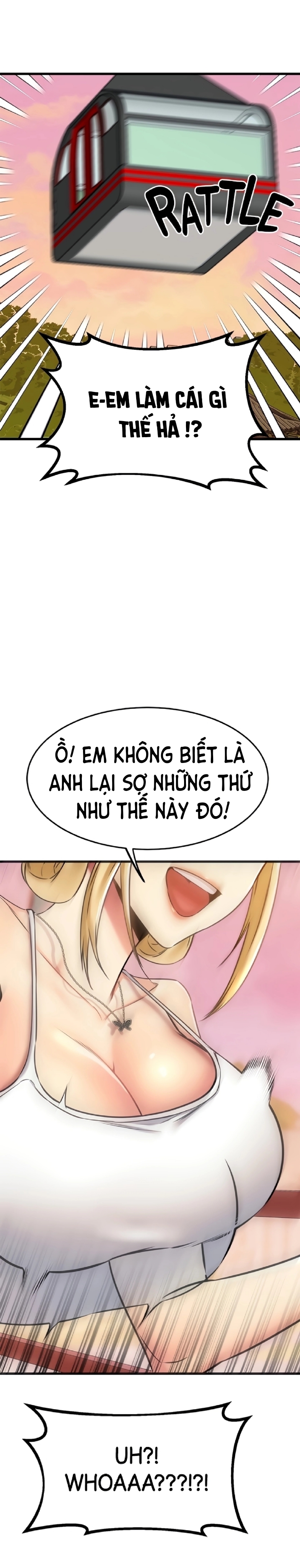 Chapter 55 ảnh 34