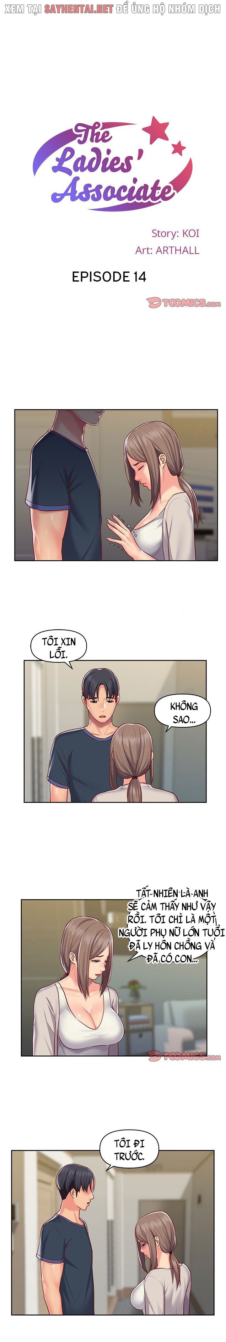 Chapter 14 ảnh 1