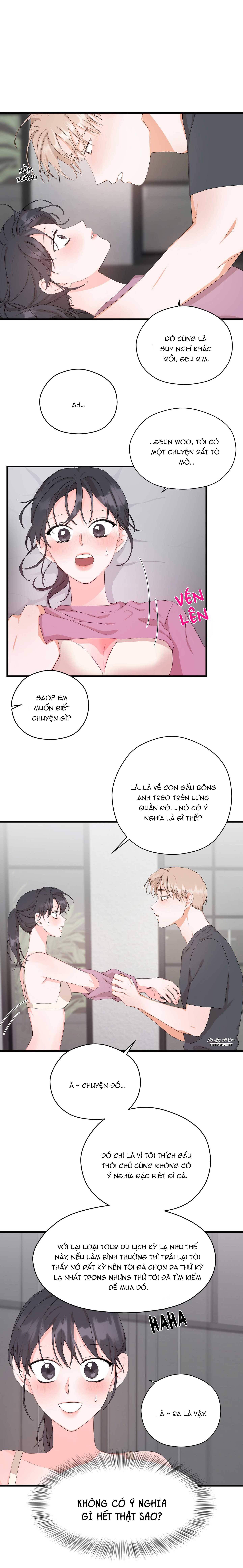 Chapter 4 ảnh 55