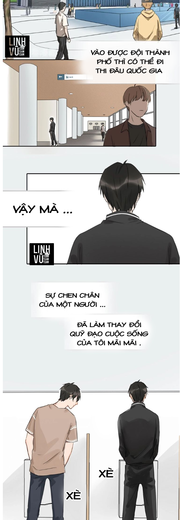 Chapter 1 và Chapter 2 ảnh 6