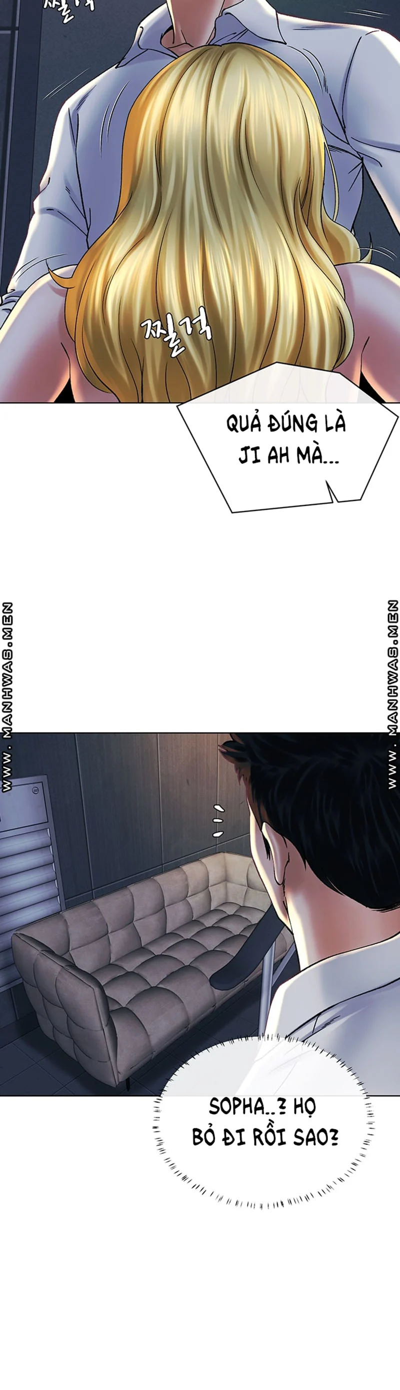 Chapter 13 ảnh 16