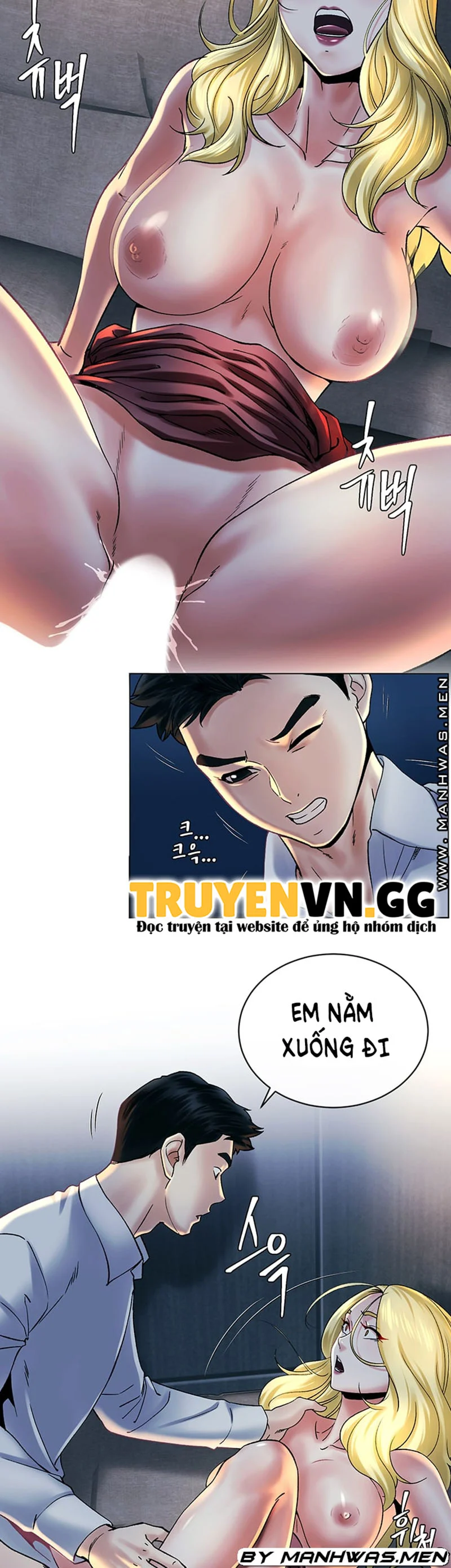 Chapter 13 ảnh 27