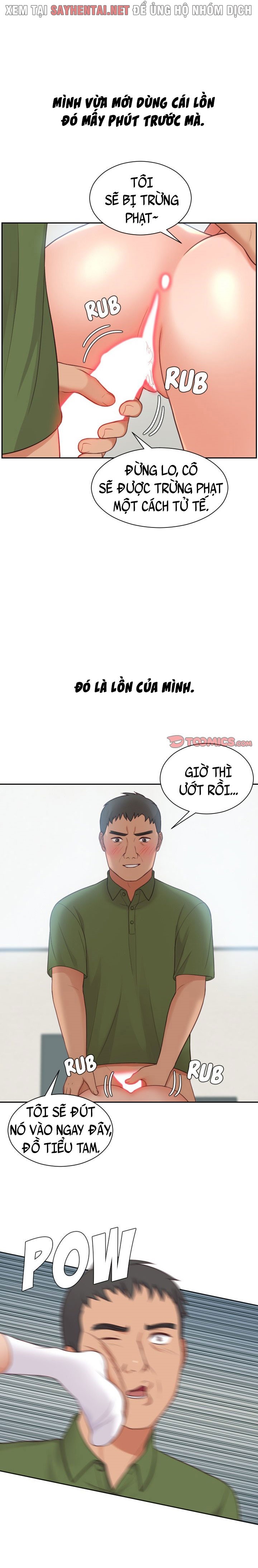 Chapter 22 ảnh 18