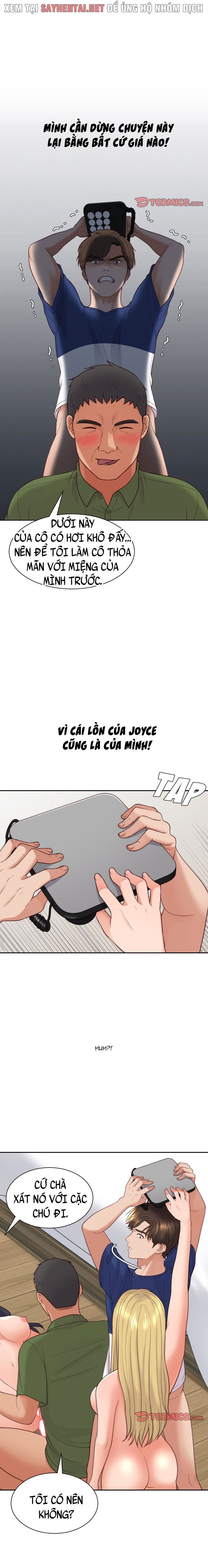 Chapter 23 ảnh 14