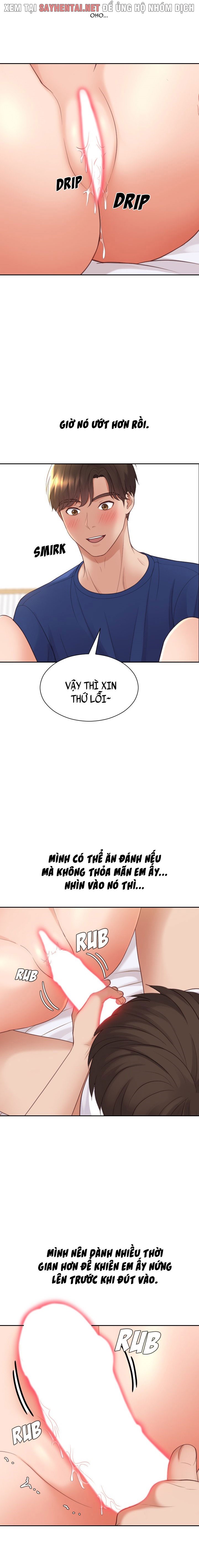 Chapter 27 ảnh 18