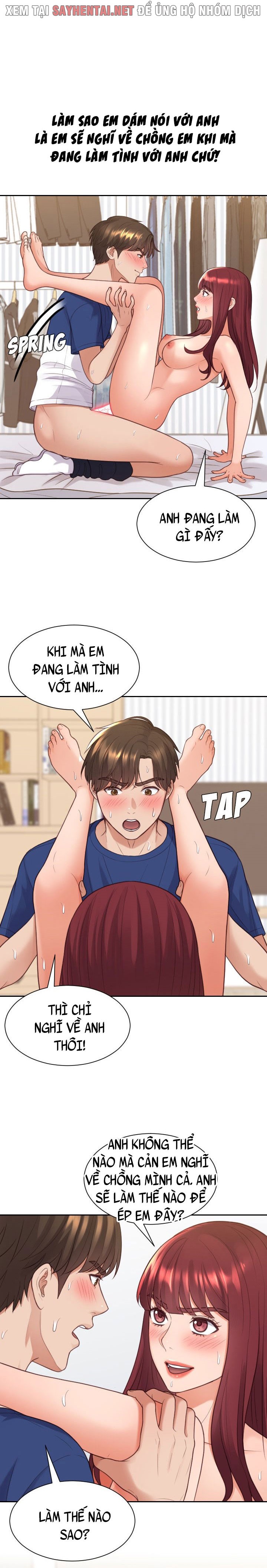 Chapter 28 ảnh 17