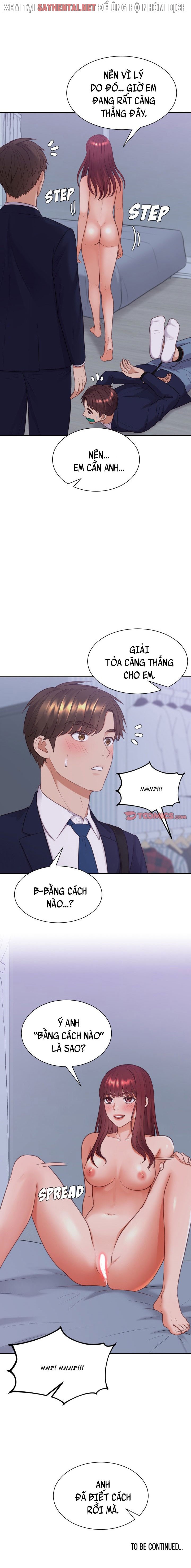 Chapter 34 ảnh 25