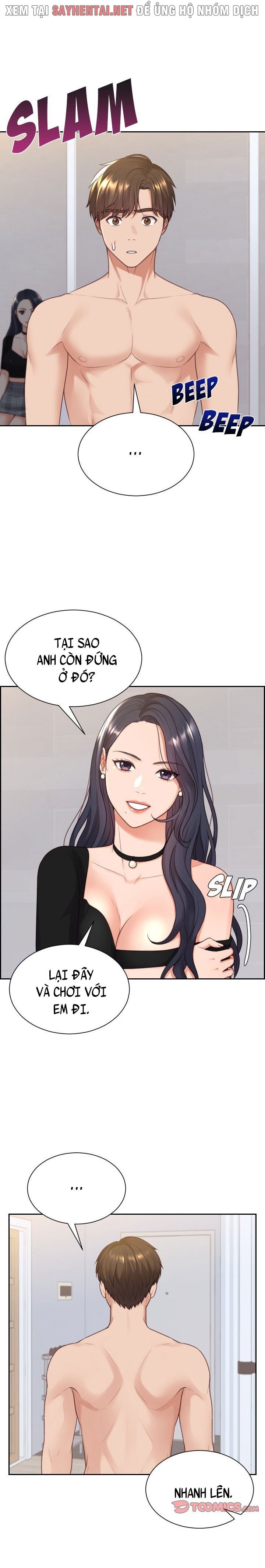 Chapter 38 ảnh 17