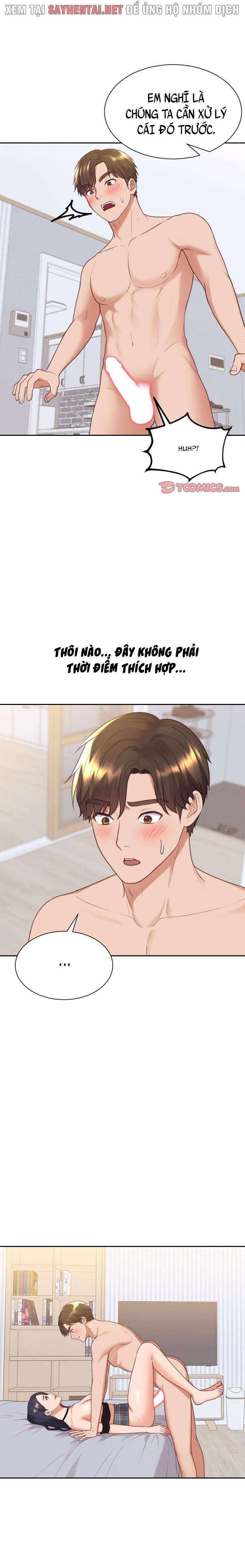 Chapter 38 ảnh 19