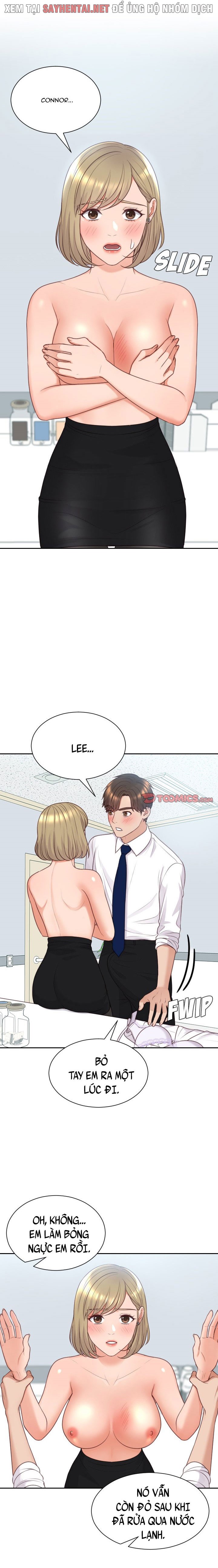 Chapter 41 ảnh 17