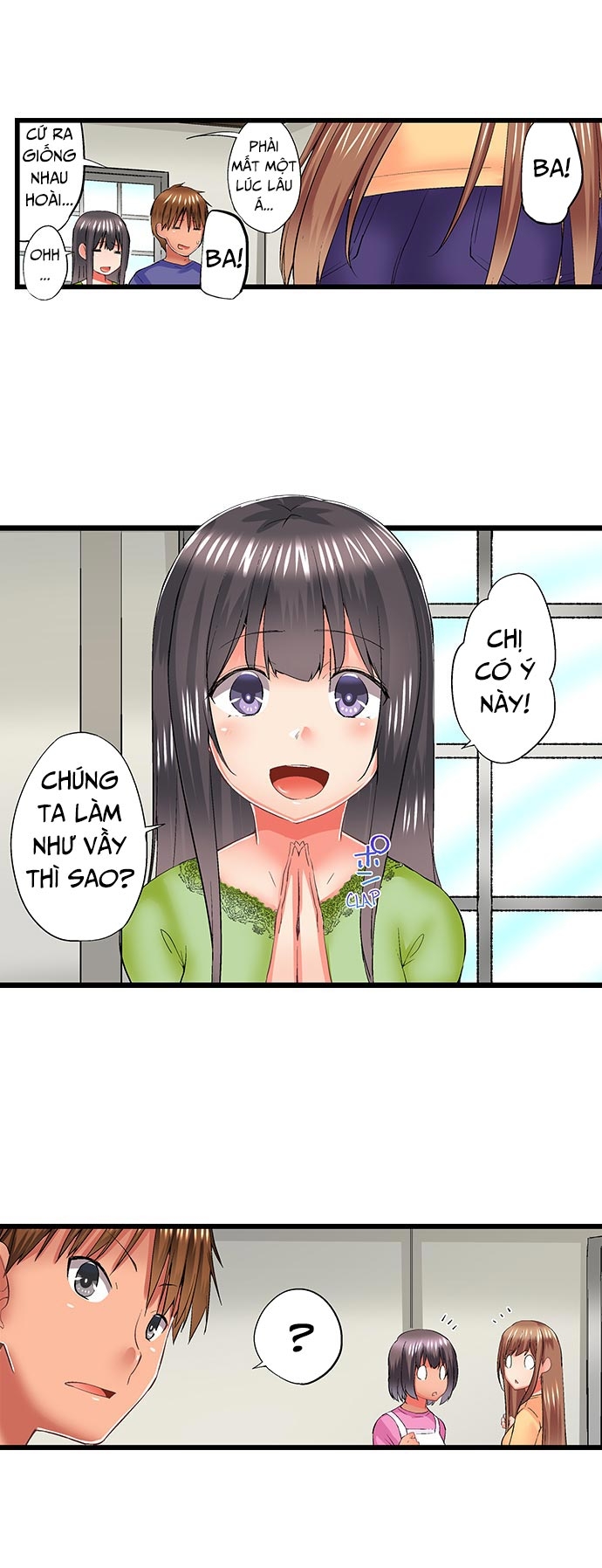 Chapter 57 ảnh 11