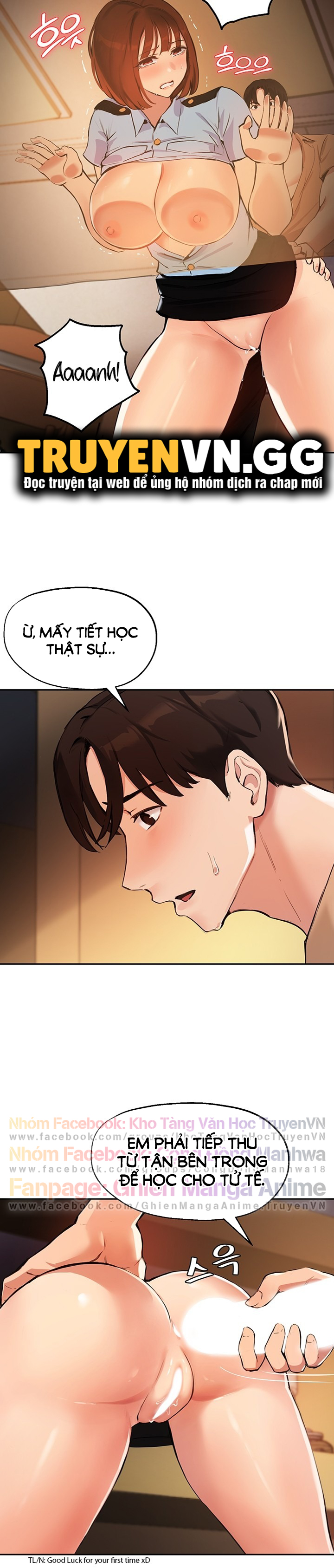 Chapter 49 ảnh 14