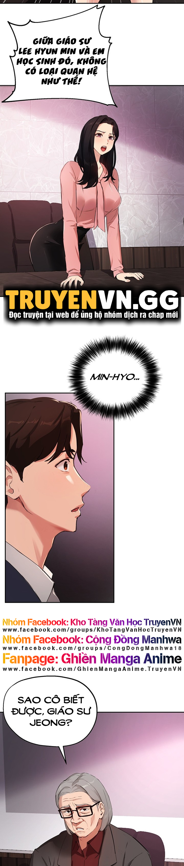 Chapter 50 ảnh 23