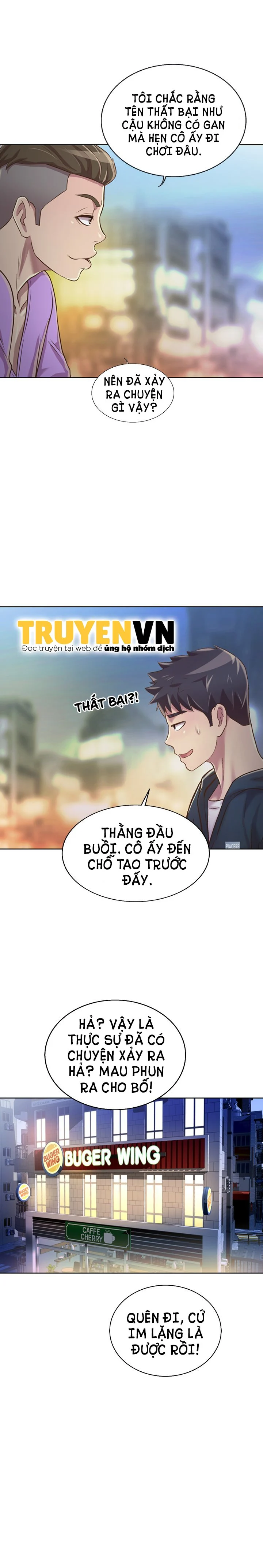 Chapter 23 ảnh 31