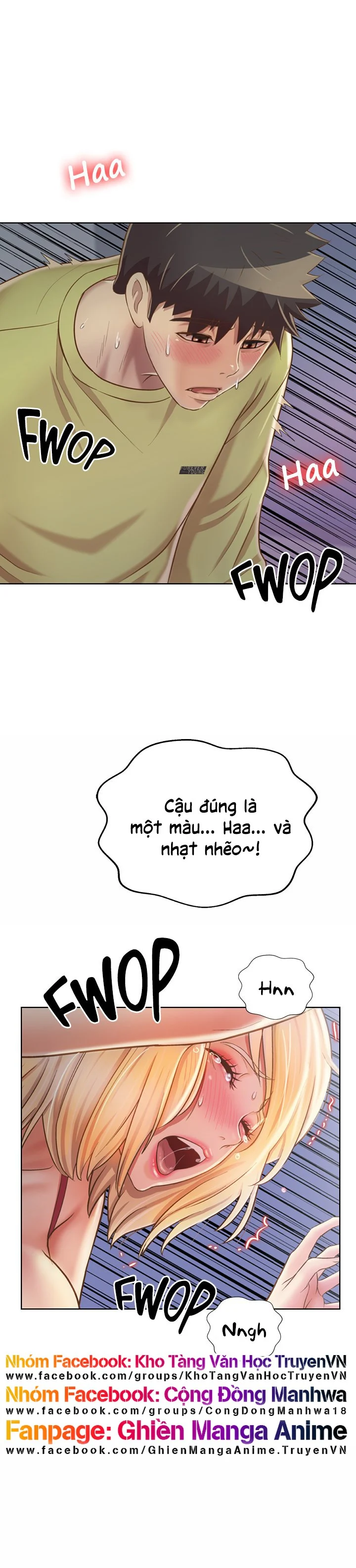 Chapter 33 ảnh 24