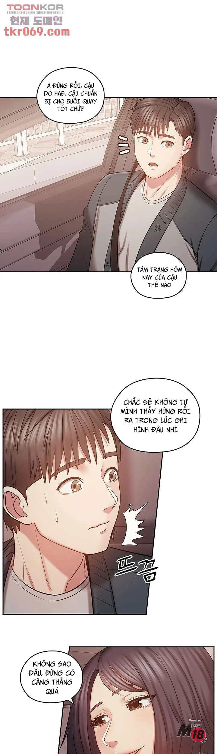 Chapter 13 ảnh 14