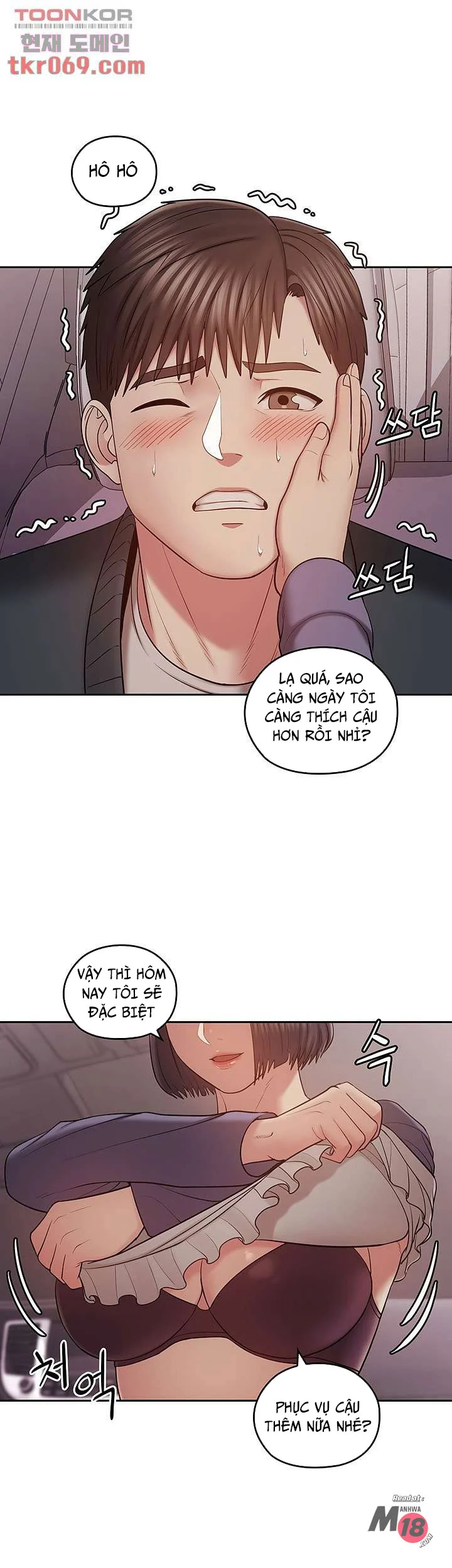 Chapter 13 ảnh 28