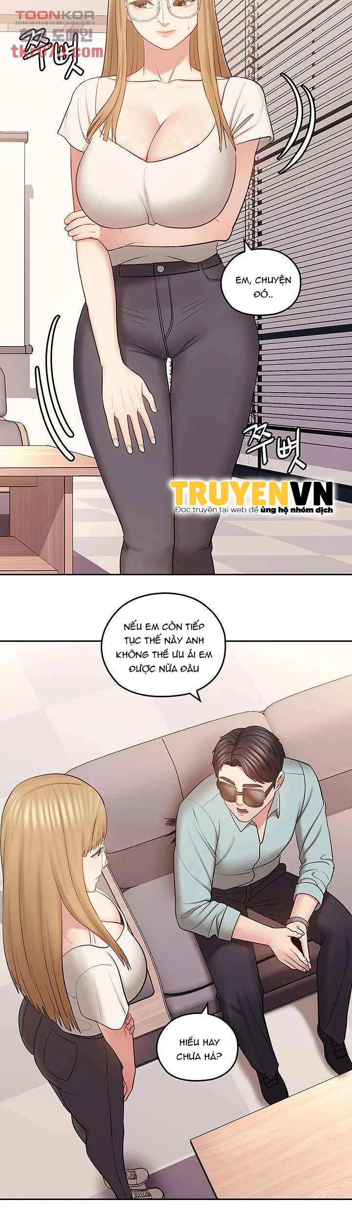 Chapter 14 ảnh 25