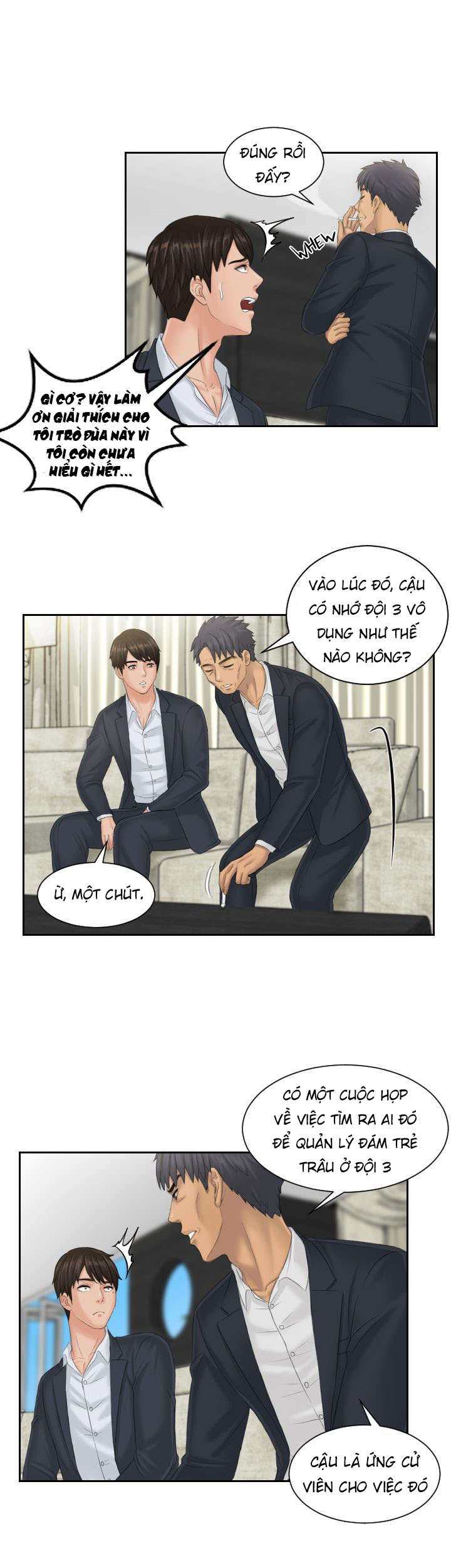 Chapter 40 ảnh 13