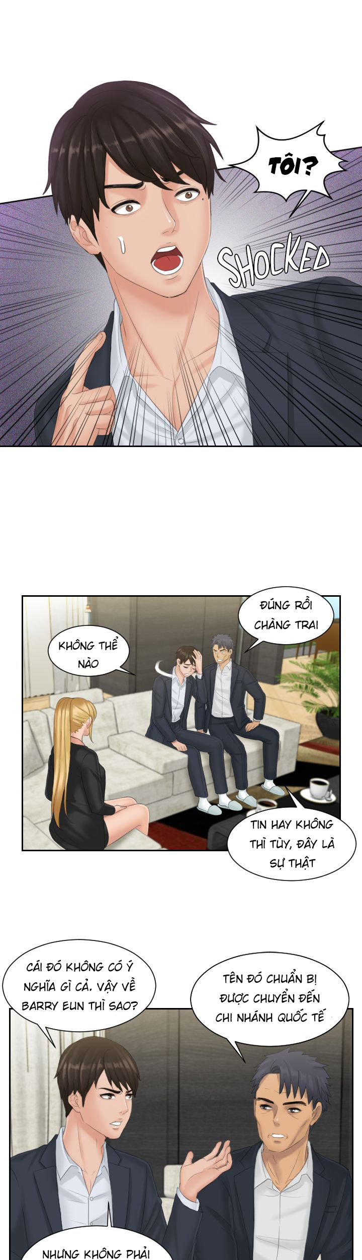 Chapter 40 ảnh 14