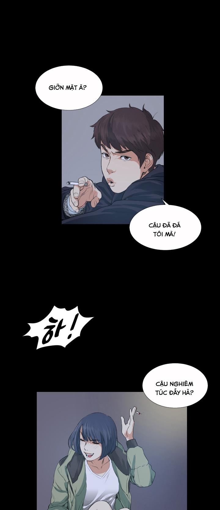 Chapter 13 ảnh 25