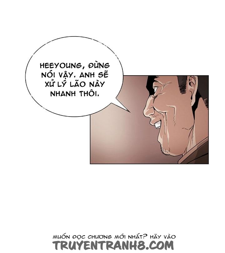 Chapter 27 ảnh 30