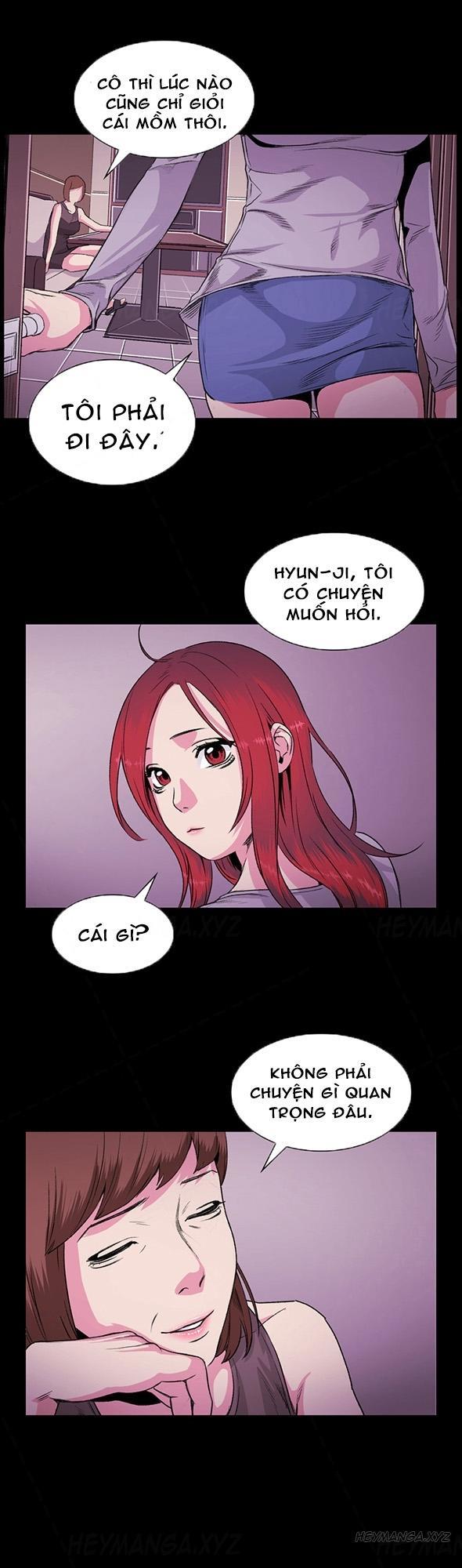 Chapter 31 ảnh 37