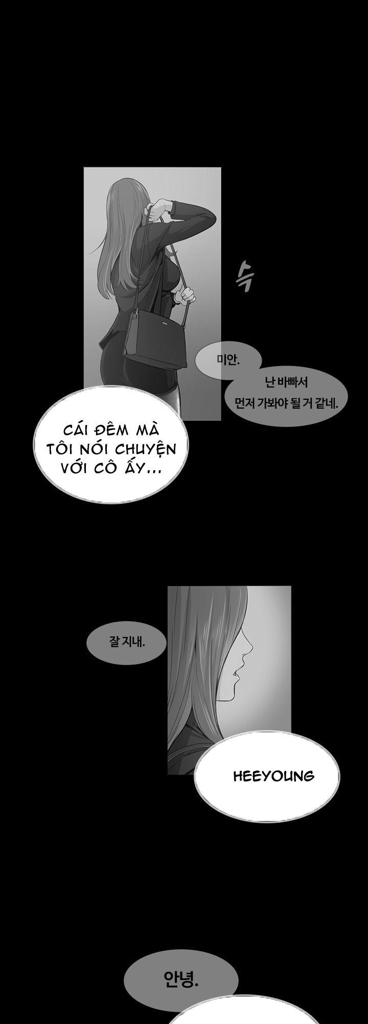 Chapter 32 ảnh 15