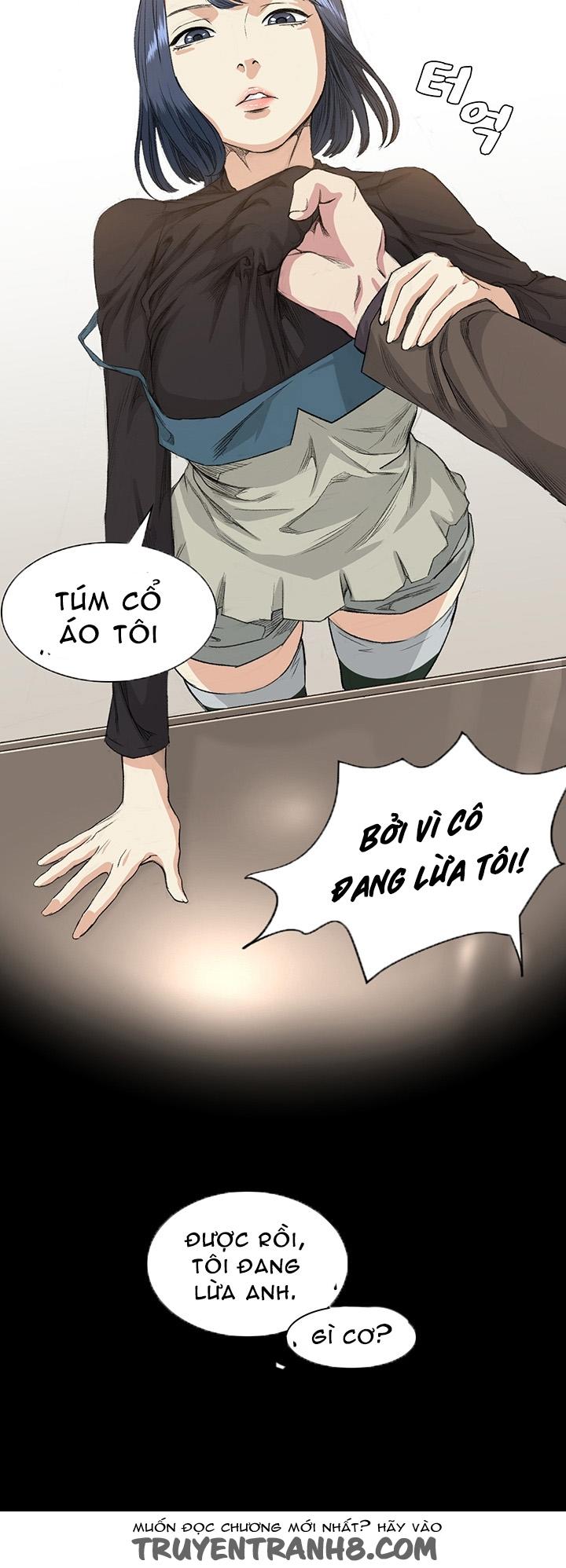 Chapter 35 ảnh 29