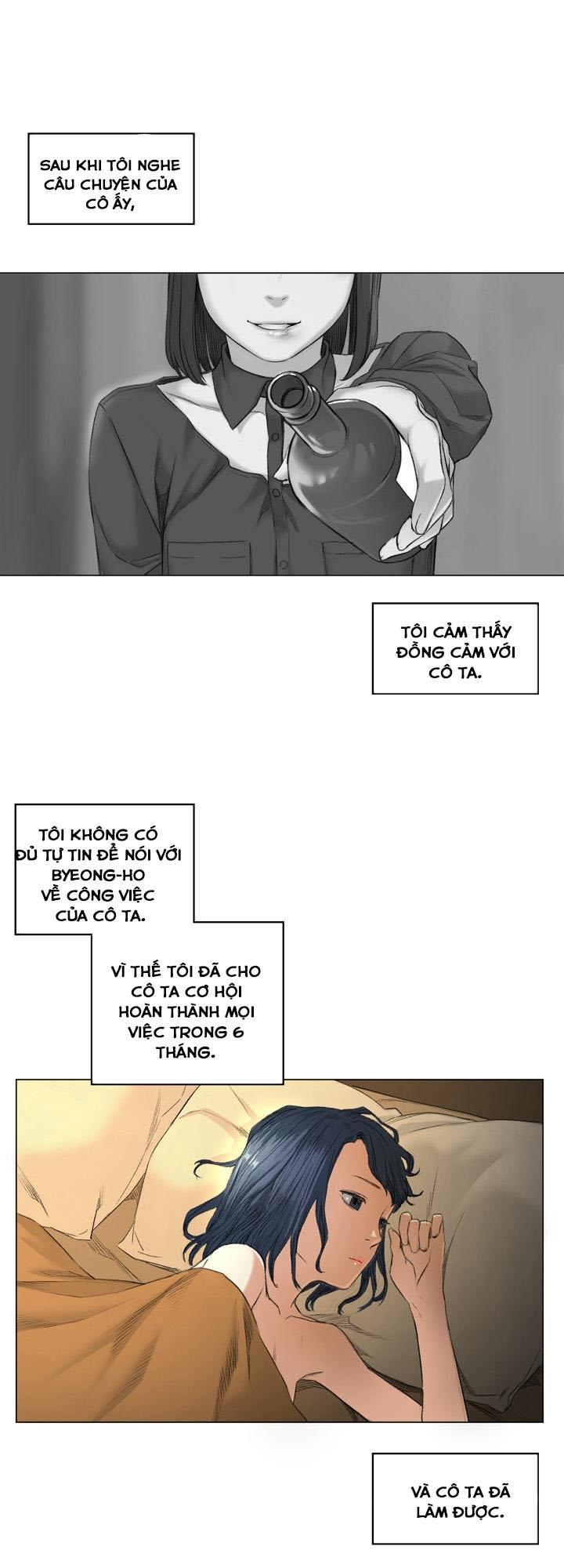 Chapter 38 ảnh 35