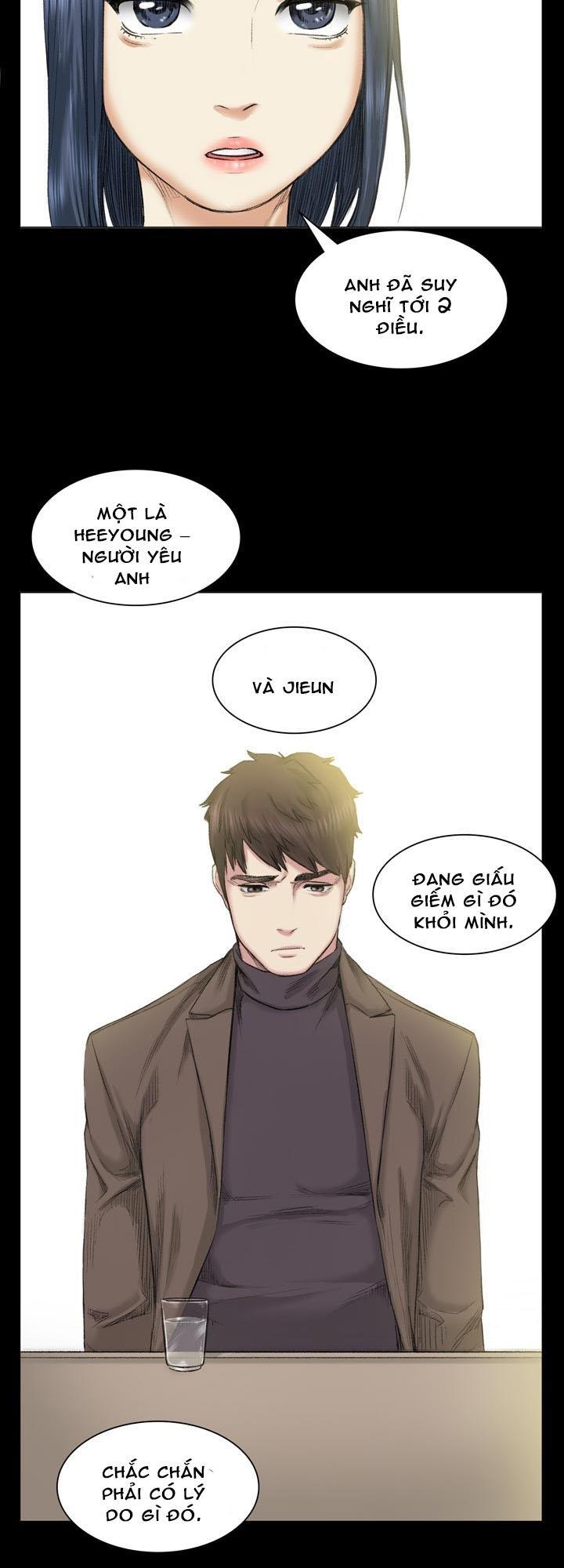 Chapter 39 ảnh 22