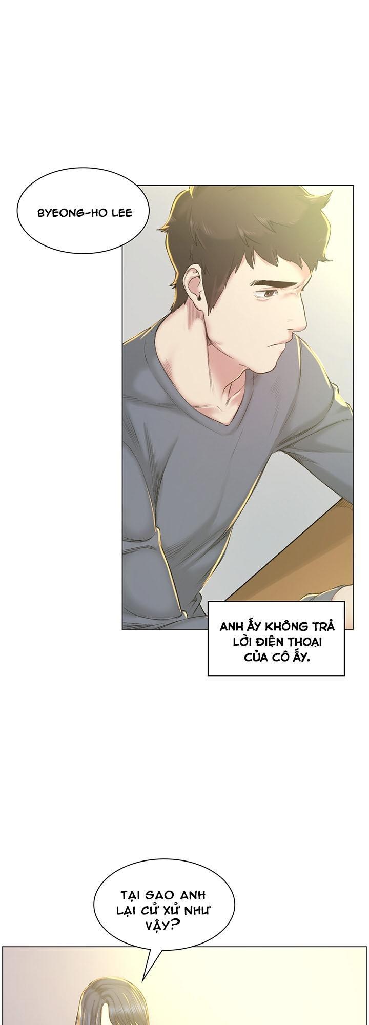 Chapter 40 ảnh 25