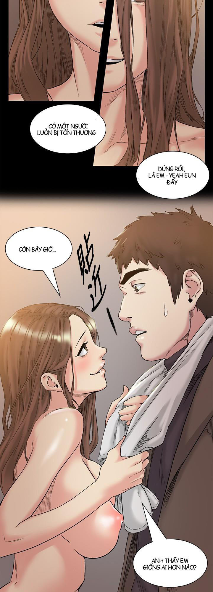 Chapter 46 ảnh 29